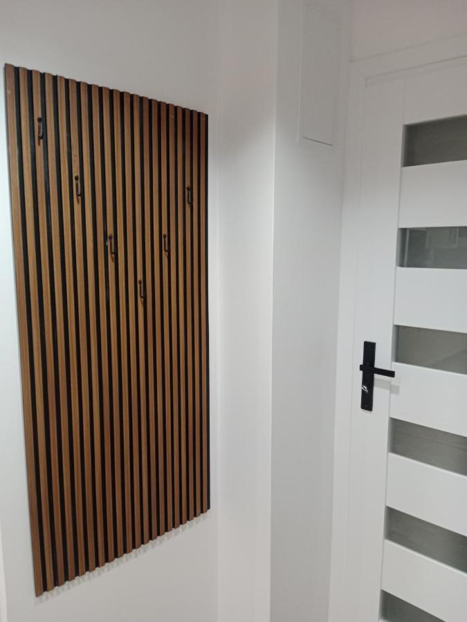 Tabago Studio 5 格但斯克 外观 照片